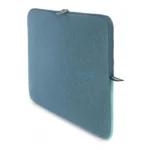 Tucano Mélange Second Skinen 39,6 cm (15.6") Custodia a tasca Turchese - immagine 2