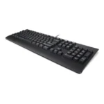 Lenovo 4X30M86918 tastiera Ufficio USB QWERTY Inglese US Nero