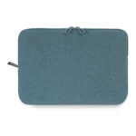 Tucano Mélange Second Skin 30,5 cm (12") Custodia a tasca Blu - immagine 4
