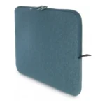 Tucano Mélange Second Skin 30,5 cm (12") Custodia a tasca Blu - immagine 2