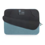 Tucano Mélange Second Skin 30,5 cm (12") Custodia a tasca Blu - immagine 3