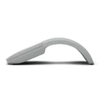 Microsoft ARC TOUCH BLUETOOTH PERP mouse Viaggio Ambidestro Blue Trace 1000 DPI - immagine 2
