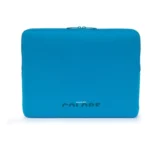 Tucano 14.1" Colore Sleeve 35,6 cm (14") Custodia a tasca Blu