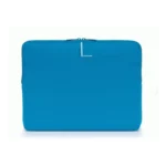 Tucano 14.1" Colore Sleeve 35,6 cm (14") Custodia a tasca Blu - immagine 2