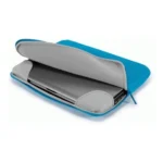 Tucano 14.1" Colore Sleeve 35,6 cm (14") Custodia a tasca Blu - immagine 4