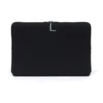Tucano BFC1011 borsa per laptop 28,2 cm (11.1") Custodia a tasca Nero