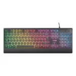 Trust TASTIERA GAMING ILLUMINATA - immagine 3