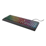 Trust TASTIERA GAMING ILLUMINATA - immagine 2