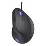 Trust GXT 144 Rexx mouse Gaming Mano destra USB tipo A Ottico 10000 DPI - immagine 3