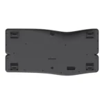Trust Keyra Tastiera wireless multi-dispositivo ergonomica - immagine 6