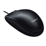 Logitech M90 mouse a filo - immagine 2