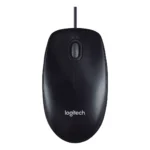 Logitech M90 mouse a filo - immagine 5