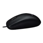 Logitech M90 mouse a filo - immagine 3