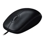 Logitech M90 mouse a filo
