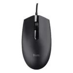 Trust Basi mouse Ufficio Ambidestro USB tipo A Ottico 1200 DPI - immagine 2