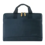 Tucano Smilza 39,6 cm (15.6") Borsa da corriere Blu