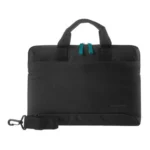 Tucano Smilza 35,6 cm (14") Borsa da corriere Nero - immagine 4