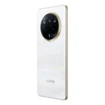 realme 14 Pro 5G 17,2 cm (6.77") Doppia SIM Android 15 USB tipo-C 8 GB 256 GB 6000 mAh Bianco - immagine 6