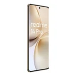realme 14 Pro 5G 17,2 cm (6.77") Doppia SIM Android 15 USB tipo-C 8 GB 256 GB 6000 mAh Bianco - immagine 4