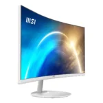 MSI Pro MP341CQW Monitor PC 86,4 cm (34") 3440 x 1440 Pixel UltraWide Quad HD Bianco - immagine 6