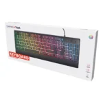 Trust TASTIERA GAMING ILLUMINATA - immagine 4