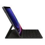 Samsung Galaxy Tab S10 FE, S10 Lite, S9 FE ed S9 Cover Keyboard Slim - immagine 10