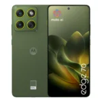 Motorola edge 70 12/512 BRONZE GREEN