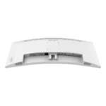 MSI Pro MP341CQW Monitor PC 86,4 cm (34") 3440 x 1440 Pixel UltraWide Quad HD Bianco - immagine 12