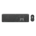 Logitech MK950 Signature Slim Combo MK950 - immagine 2