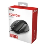 Trust Voca mouse Ufficio Mano destra USB tipo A Ottico 2400 DPI - immagine 5