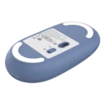 Trust Seron Slim Multi mouse Ufficio Ambidestro RF senza fili + Bluetooth Ottico 3200 DPI - immagine 7