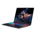 Acer Nitro ANV16S-61-R26D Copilot+ PC AMD Ryzen AI 7 350 Computer portatile 40,6 cm (16") WQXGA 16 GB DDR5-SDRAM 1 TB SSD NVIDIA GeForce RTX 5050 Wi-Fi 6E (802.11ax) Windows 11 Home Italiano Nero - immagine 3