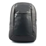 Targus TBB565GL borsa per laptop 39,6 cm (15.6") Zaino Nero, Grigio - immagine 4