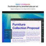 Apple Mac Studio M4 Max chip 14-core CPU, 32-core GPU, 36GB, 512GB - immagine 3