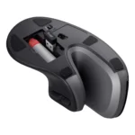 Trust Verro mouse Ufficio Mano destra RF Wireless Ottico 1600 DPI - immagine 6