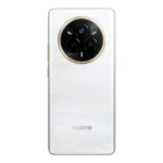 realme 14 Pro 5G 17,2 cm (6.77") Doppia SIM Android 15 USB tipo-C 8 GB 256 GB 6000 mAh Bianco - immagine 2