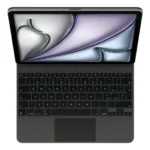 Apple Magic Keyboard per iPad Air 13" (M3) - Italiano - Nero - immagine 2