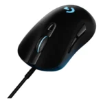 Logitech G G403 HERO - immagine 18