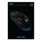 Logitech G G403 HERO - immagine 13