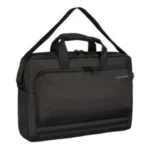 Tucano Star 39,6 cm (15.6") Borsa da corriere Nero - immagine 2