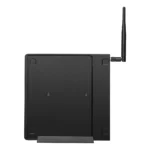 MSI Pro DP10 A14MG-003EU PC/stazione di lavoro Intel Core i3 i3-14100 8 GB DDR5-SDRAM 512 GB SSD Windows 11 Home Mini PC Nero - immagine 5