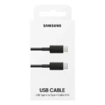 Samsung Cavo da USB-C a USB-C - immagine 4