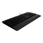 Logitech G G213 Prodigy Tastiera Gaming Cablata
