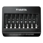 Varta LCD Multi Charger+ carica batterie Batteria per uso domestico AC
