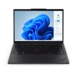 Lenovo ThinkPad T14 Gen 5 (AMD) AMD Ryzen 5 PRO 8540U Computer portatile 35,6 cm (14") WUXGA 16 GB DDR5-SDRAM 512 GB SSD Wi-Fi 6E (802.11ax) Windows 11 Pro Italiano Nero