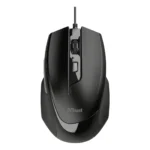 Trust Voca mouse Ufficio Mano destra USB tipo A Ottico 2400 DPI - immagine 3