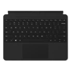 Microsoft Surface Go Signature Type Cover Italiano Microsoft Cover port Nero