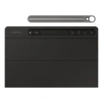 Samsung Galaxy Tab S10 FE, S10 Lite, S9 FE ed S9 Cover Keyboard Slim - immagine 7
