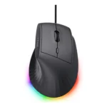 Trust GXT 145 Rexxa mouse Gaming Mano destra USB tipo A 12800 DPI