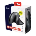 Trust Verro mouse Ufficio Mano destra RF Wireless Ottico 1600 DPI - immagine 7